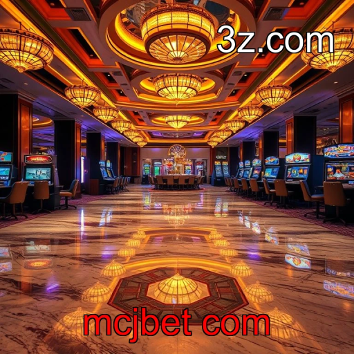 Aventura em Betting no mcjbet com: Emoção e Oportunidades