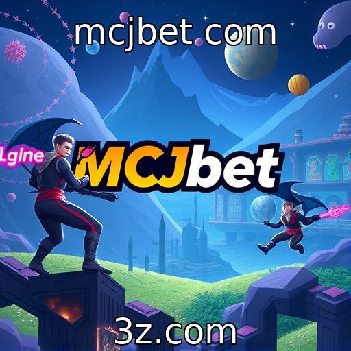 mcjbet com : Diferenciação entre plataformas de jogos em nuvem