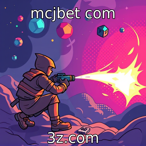 mcjbet com : Desenvolvedores atuais e suas inovações