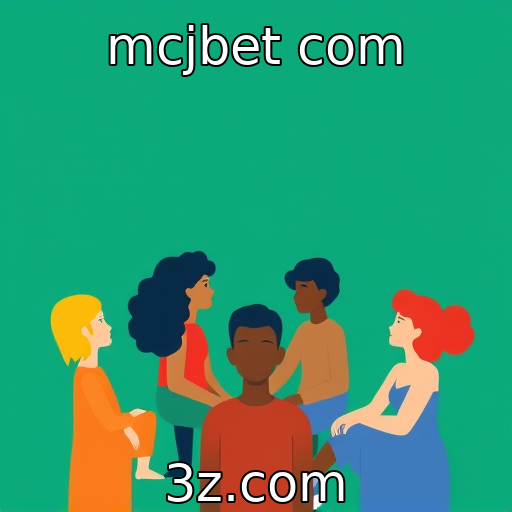 mcjbet com : Aumento da diversidade em personagens de jogos