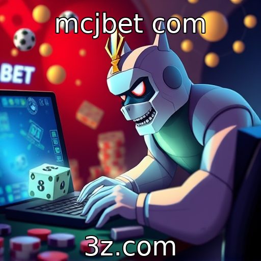 mcjbet com | Crescimento do mercado de jogos online em mercados emergentes