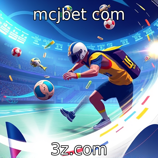 mcjbet com : E-sports atraem novos investimentos e patrocinadores