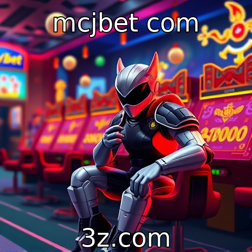 mcjbet com : Crescimento da indústria de jogos e suas previsões