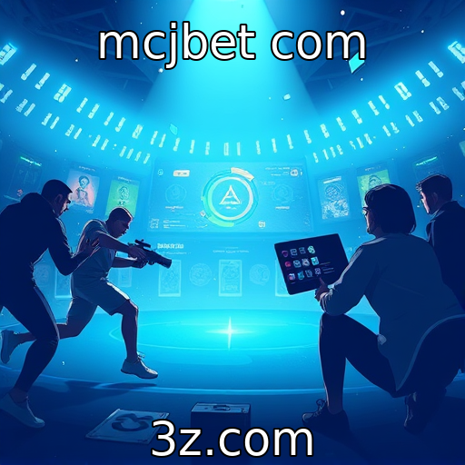 mcjbet com : Monetização em jogos e suas implicações