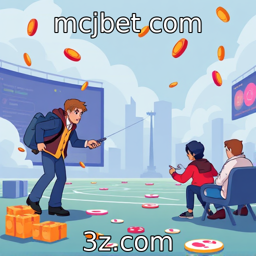 mcjbet com | Evolução dos jogos independentes na indústria atual