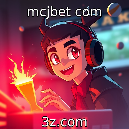 mcjbet com : Inovação em narrativas interativas nos jogos