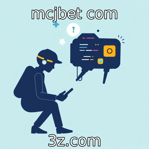 mcjbet com | O papel das narrativas interativas na indústria