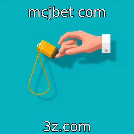 mcjbet com | Acordos de licenciamento em crescimento na indústria