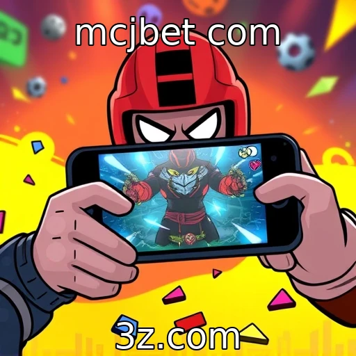 Tendências de jogos móveis e seu impacto na indústria