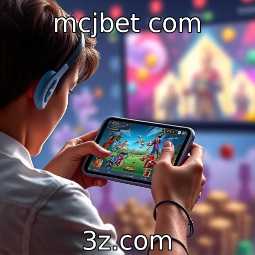 A ascensão dos jogos mobile na indústria de entretenimento