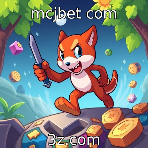 mcjbet com | Novas tendências em jogos mobile e sua evolução