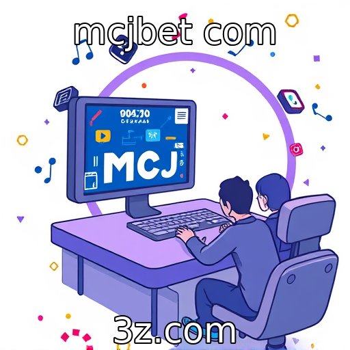 mcjbet com : Novas tecnologias em desenvolvimento para jogos interativos