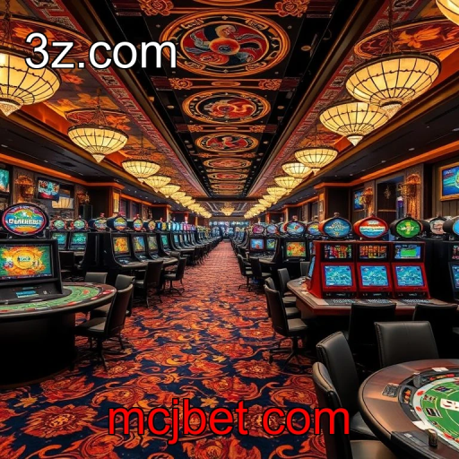 Poker no mcjbet com: Aventura e Estratégia em Cada Mão