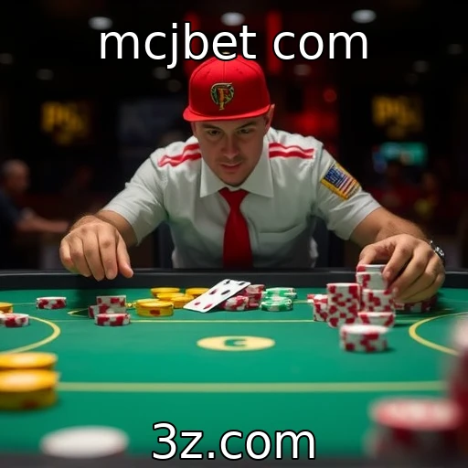 Mudanças nas políticas de regulamentação de jogos