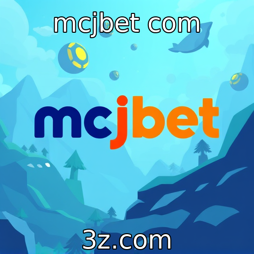 mcjbet com : Desenvolvimento sustentável em jogos digitais